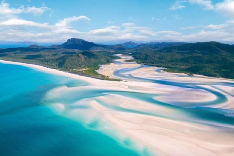 Whitsunday Islands Hopper Pass - Accommodation Main Beach 2