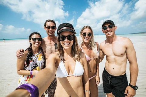 Whitsunday Islands Hopper Pass - Accommodation Main Beach 3