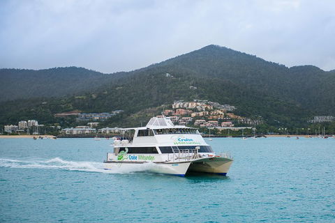 Whitsunday Islands Hopper Pass - Accommodation Main Beach 4
