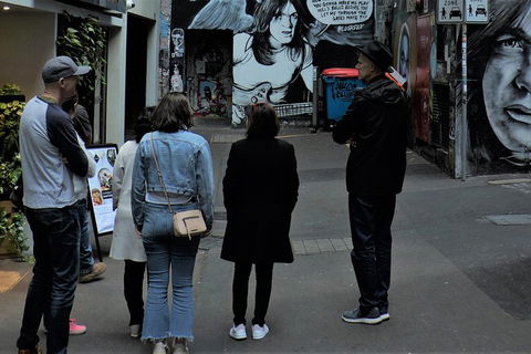 Live Music Melbourne Bus Tour - Accommodation Main Beach 3