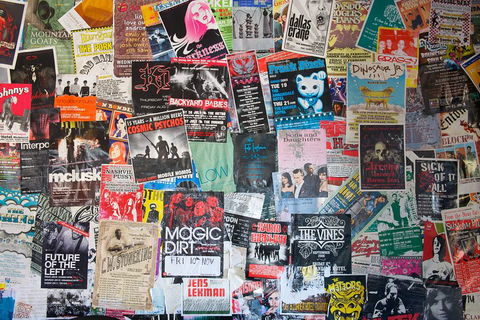 Live Music Melbourne Bus Tour - Accommodation Main Beach 4