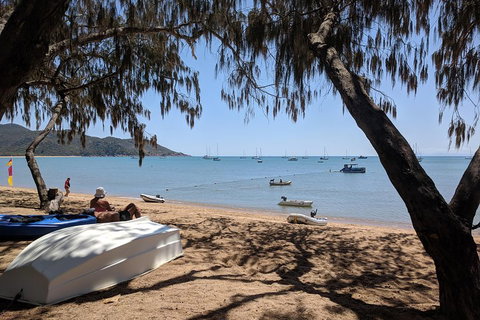 Magnetic Island Tour: Maggie Comprehensive - Accommodation Main Beach 3