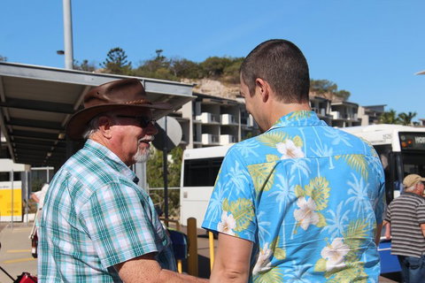 Magnetic Island Tour: Maggie Comprehensive - Accommodation Main Beach 5