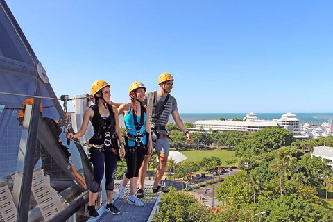 Cairns ZOOM And Wildlife Dome - Accommodation Main Beach 3