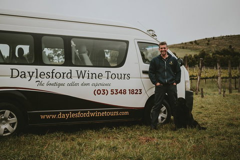 Daylesford Wine Tours: Wine, Cider, Gin, Vodka, Port, Food & Sights Tours! - Accommodation Main Beach 2