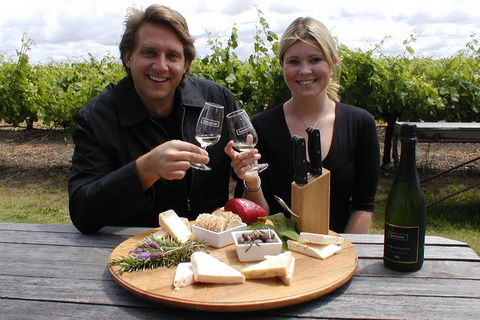 Swan Valley Tour From Perth: Wine, Beer And Chocolate Tastings - Accommodation Main Beach 4