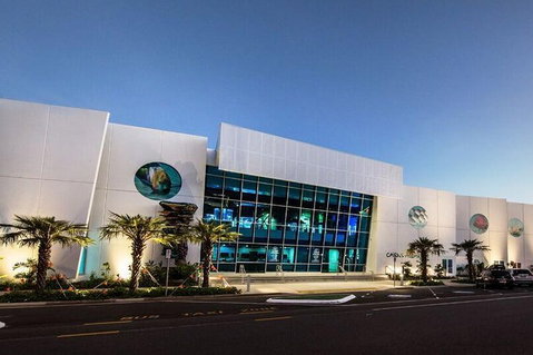 Cairns Aquarium Admission Ticket - Accommodation Main Beach 4
