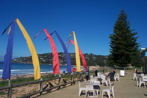 Location Tours To Home And Away - Accommodation Main Beach 2