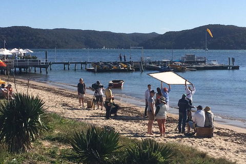 Location Tours To Home And Away - Accommodation Main Beach 3