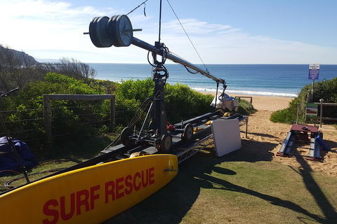 Location Tours To Home And Away - Accommodation Main Beach 5