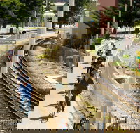 Explore Freo The Local Way 3-hour Bike Tour - Accommodation Main Beach