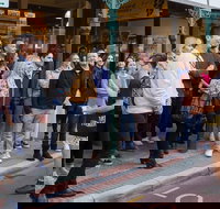 Best of Fremantle 2-Hour Walking Tour - Accommodation Main Beach