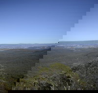 Half-Day Abseiling Adventure in Blue Mountains National Park - Accommodation Main Beach