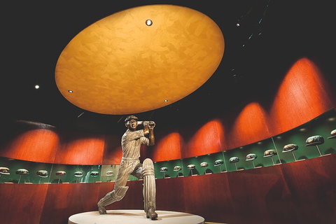 Sports Tour Of Melbourne With Australian Sports Museum Access - Accommodation Main Beach 3