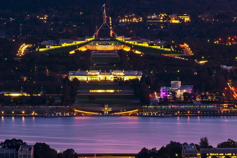 Private Canberra Secrets Highlights Tour - Accommodation Main Beach 2