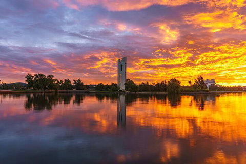 Private Canberra Secrets Highlights Tour - Accommodation Main Beach 5
