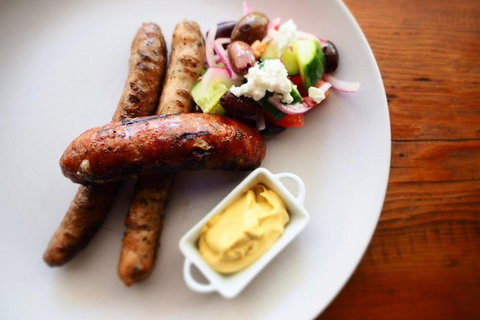 Secret Food Tours Sydney W/ Private Tour Option - Accommodation Main Beach 2