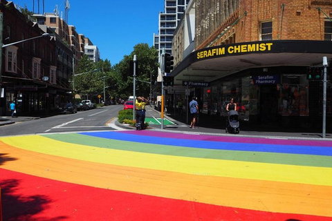 Secret Food Tours Sydney W/ Private Tour Option - Accommodation Main Beach 3