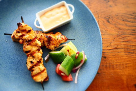 Secret Food Tours Sydney W/ Private Tour Option - Accommodation Main Beach 5