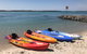 1-Hour Single Or Double Kayak Hire On Golden Beach, Caloundra - thumb 1