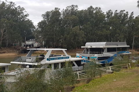 Bendigo, Echuca & The Mighty Murray - Accommodation Main Beach 0