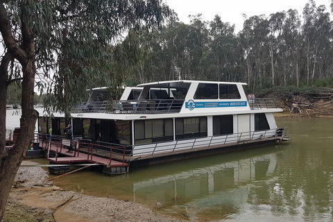 Bendigo, Echuca & The Mighty Murray - Accommodation Main Beach 4